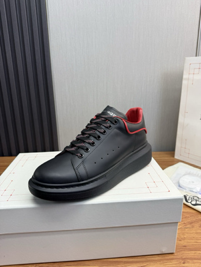 Alexander McQueen Shoes-25